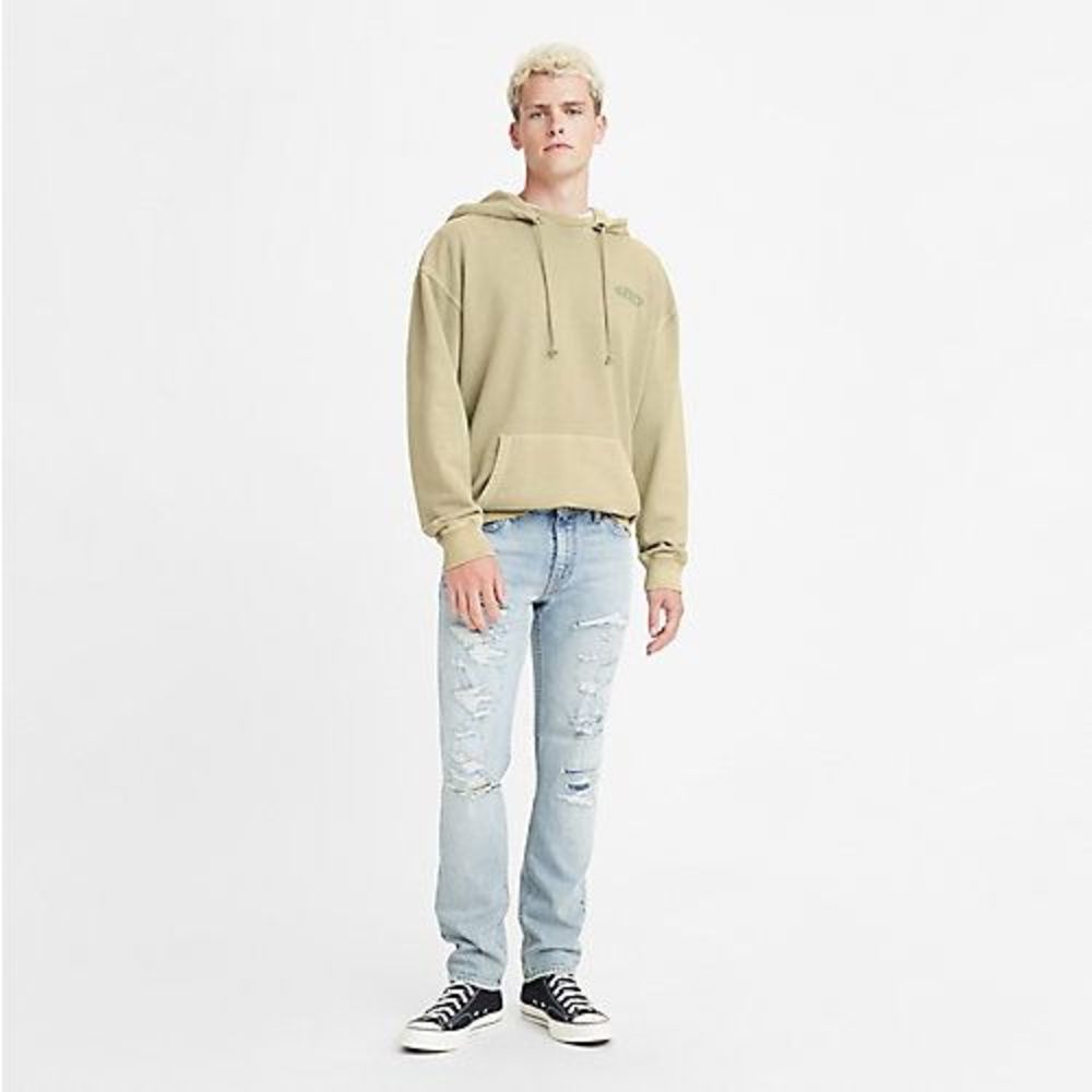 511™ Slim Fit Levi’s® Flex Men's Jeans -